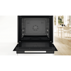 Духова шафа Bosch HJG852YB0T в Запорожье